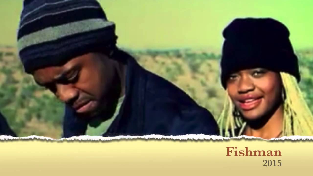 Booking for Fishman YouTube