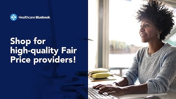 Healthcare Bluebook Explainer Video