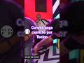 Curwen paga capricho por Tonino #shorts #viral #trending