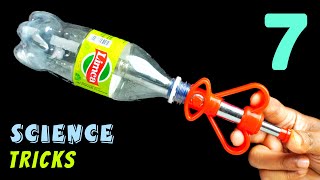 7 Amazing Science Projects & Experiments For Class 9 by VisioNil 482,646 views 1 year ago 5 minutes, 48 seconds