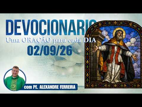 SAINT OF THE DAY 09/02
