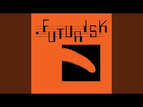 Futurisk — Poison Ivy