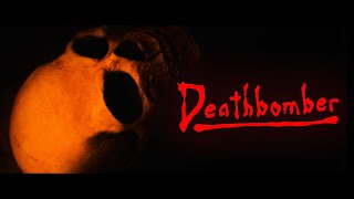 Deluminator - Deathbomber Official Music Video