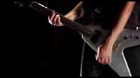 Crowds of Tyburn music video (Marc Czygan)