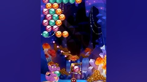 2014/5/3 Google PlayStore  recommended game bubble blaze