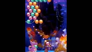 2014/5/3 Google PlayStore  recommended game bubble blaze