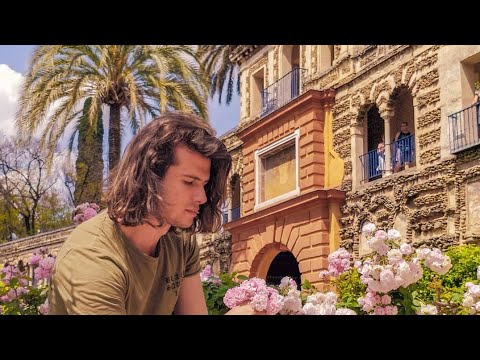 sevilla:-game-of-thrones-film-location---go-pro-edit