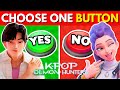 Kpop Demon Hunters Quiz: 30 Wild YES or NO Questions! | Rumi , Jinu