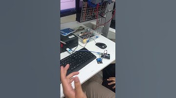 Programación Aplicada a la Mecatrónica - Laboratorio 08