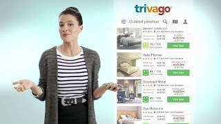 Trivago - Compare Hotels TV Commercial 2017 screenshot 2