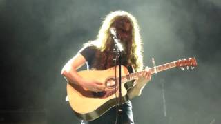 Kurt Vile - Dead Alive - Live at Manchester Ritz 18.11.15