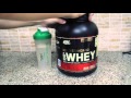 how to use whey protein