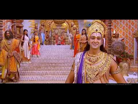 star jalsha mahabharat