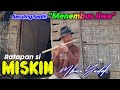 Seruling Sedih MENEMBUS JIWA || Ratapan si MISKIN by Mbah Yadek _ HARTAMU AMANAT TUHAN