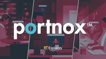 Portnox Unified Access Control