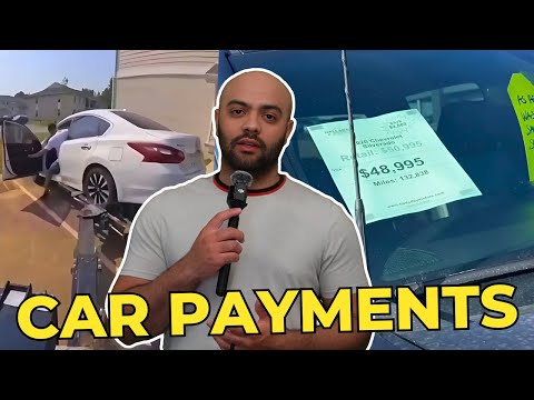 The Car Market