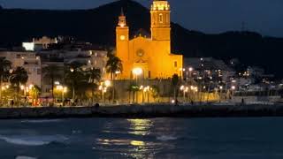 Sunset Sitges 26010260103 -10