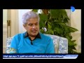 برنامج العاشرة مساء| حسين سالم.. يروى وفاة حفيد مبارك على يديه والتأثير النفسى عليه