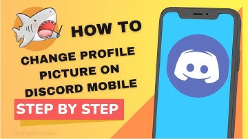 How to Change Profile Picture on Discord Mobile - 2023 Update