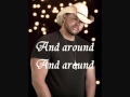 Toby Keith You Shoudn't Kiss Me Like This LYRICS