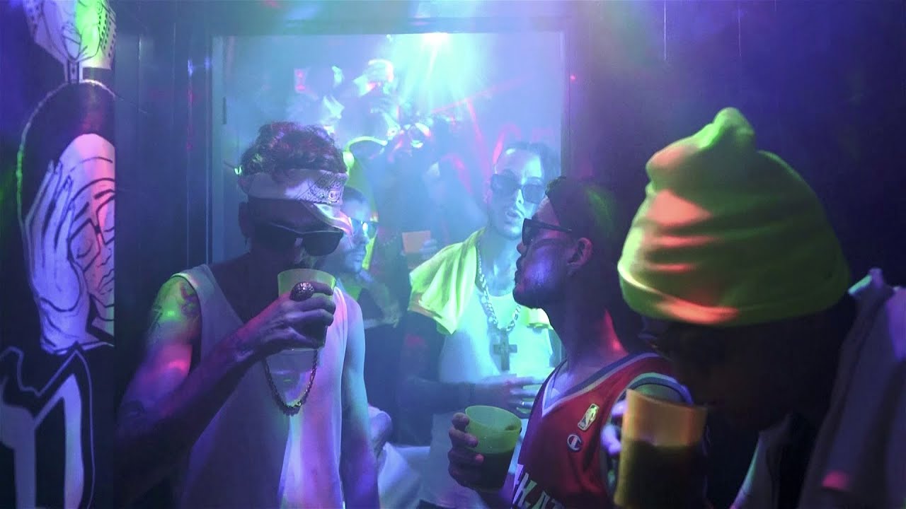 BigStep Movement - DEATH ROW (Videoclip)