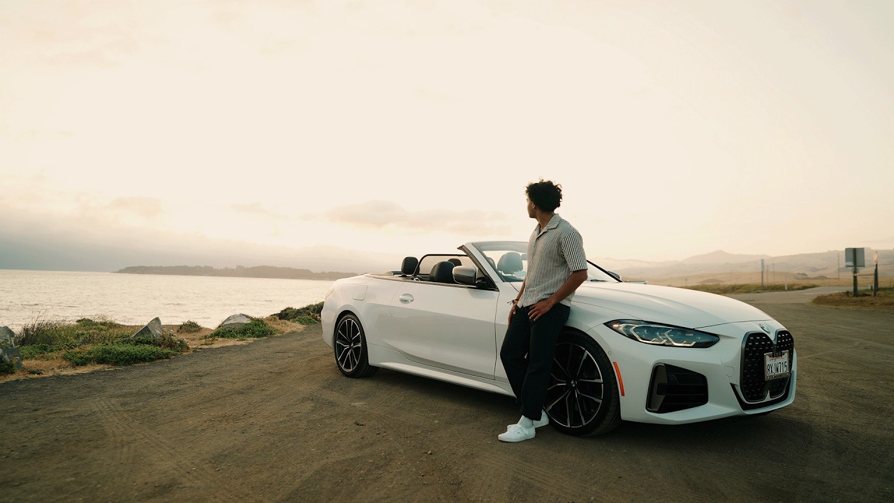 I bought my dream car at 21 - YouTube