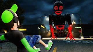 We Attempted To Defeat Funny Fear in Gmod! (Garry's Mod Gameplay)