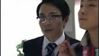 広末涼子 Ryoko Hirosue - 明治 Meiji Galbo CM - YouTube