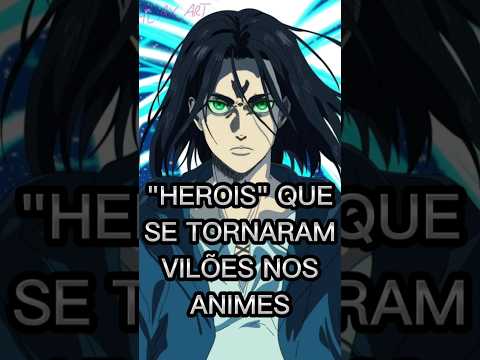 HEROIS QUE SE