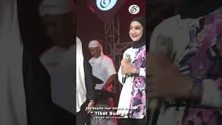 Ssss - Suargo Tansah Mengo Lawange | Dangdut (Official Music Video)