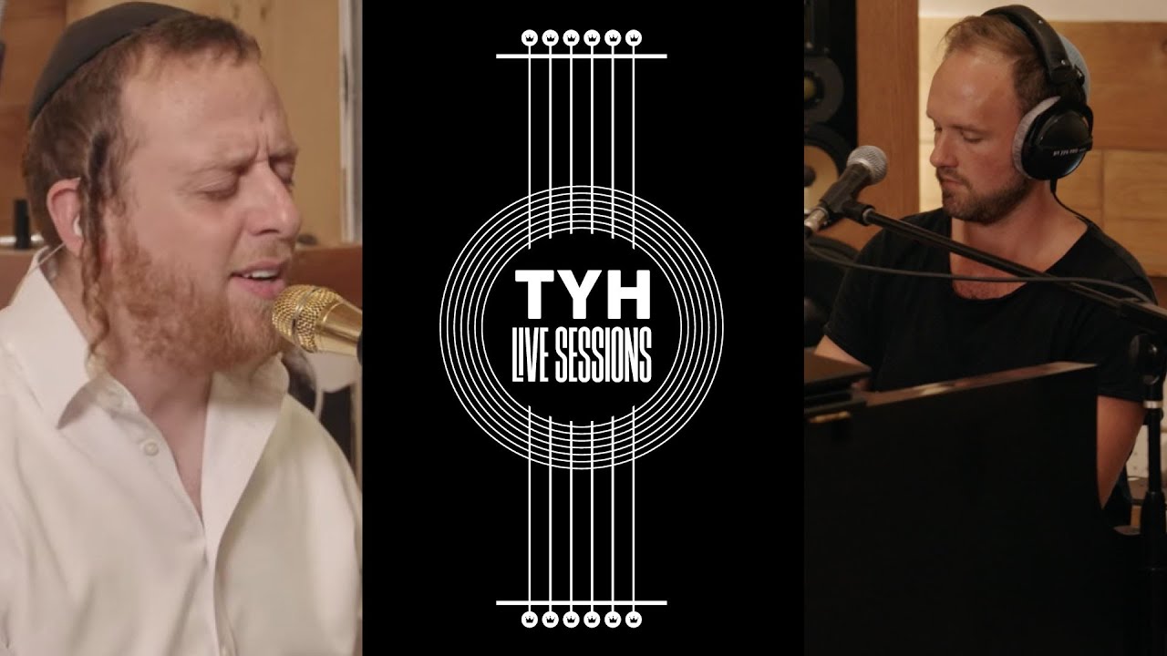 Sruly Green | TYH Live Sessions | PART 1