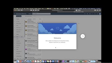 Office 365 Basics and Delve