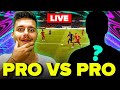 REVIEW ECHIPE + MECIURI VS PRO