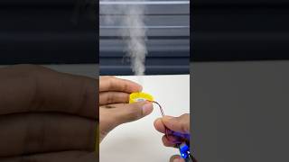 Ultrasonic Mist Maker #fog #vapour #humidifier