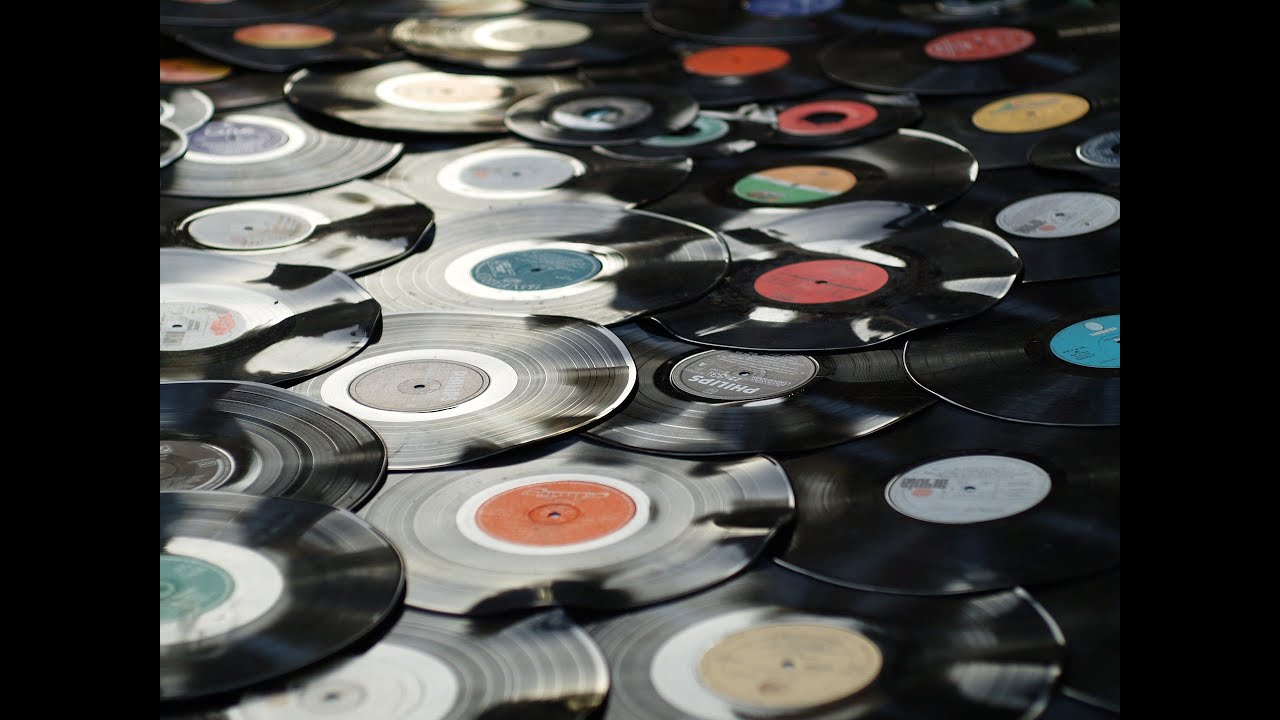 Will Vinyl Records Melt In A Hot Car? YouTube