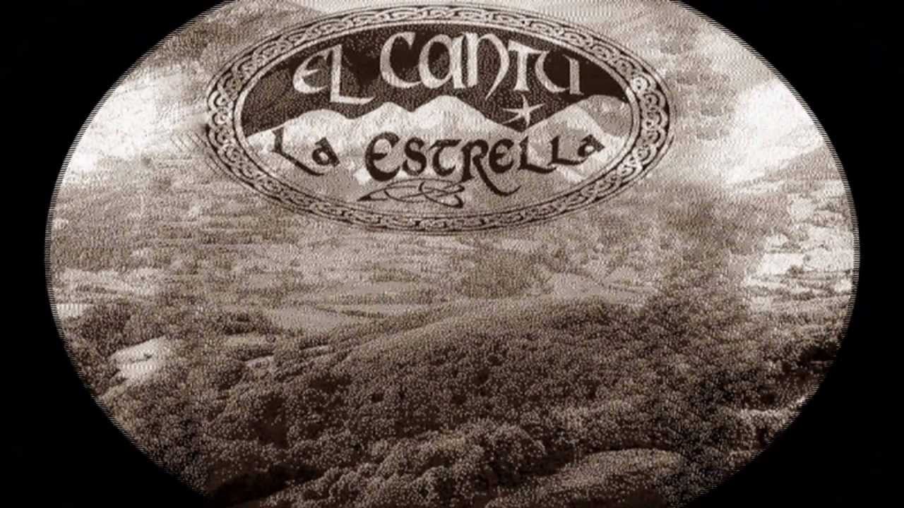 EL CANTU LA ESTRELLA - "Son De Raíz".wmv