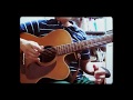 スローなブギにしてくれ 南佳孝 カバー by  Mitsuo  弾き語り