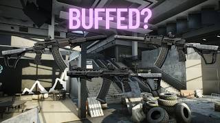 New 9x39 Buff | Escape From Tarkov