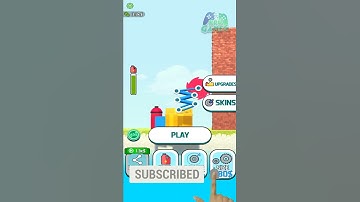 Bucket Crusher Trailer (Android, IOS) #shorts