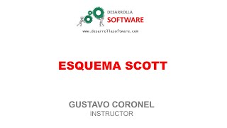 #UDEMY - #ORACLE #PLSQL - MODULO 02: ESQUEMA SCOTT
