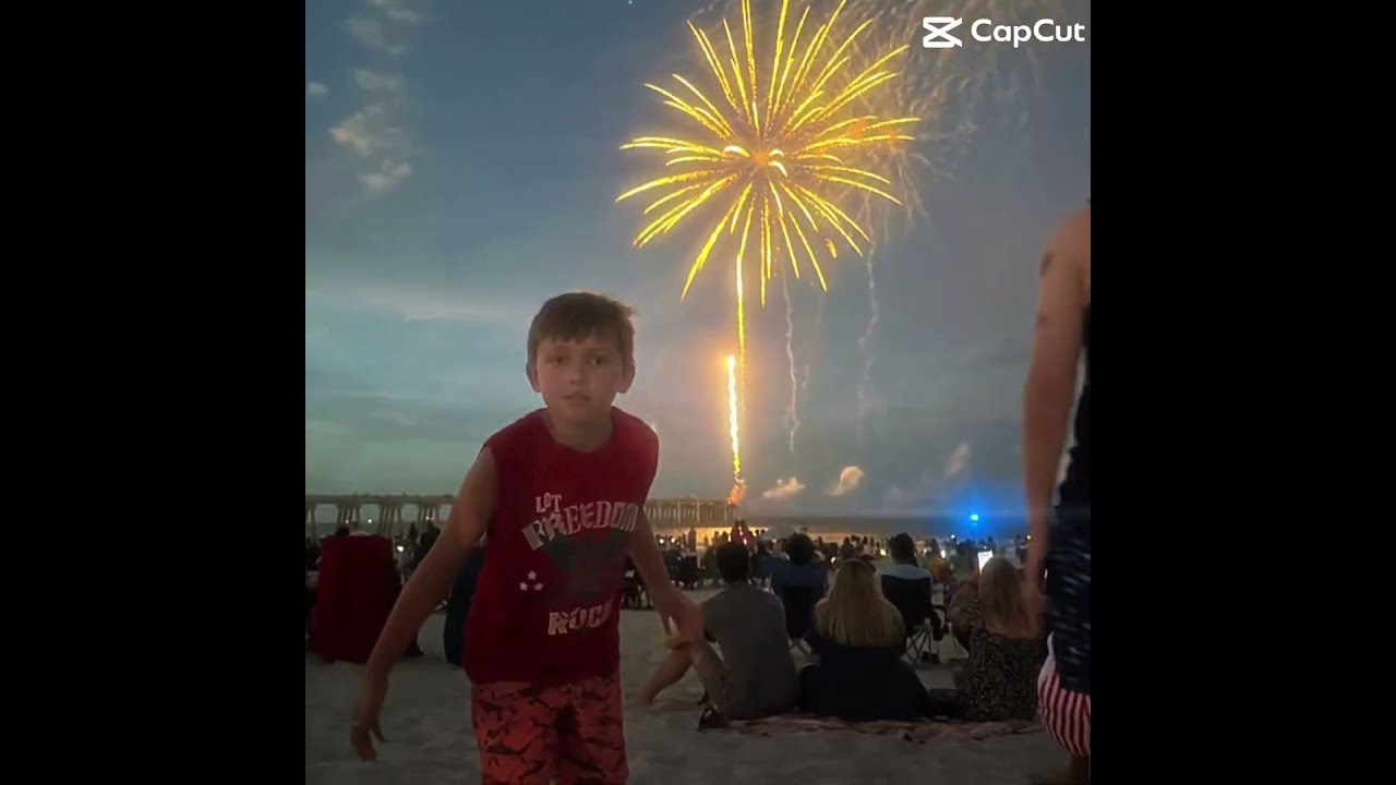 2025 Fourth Of July