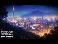 Night Jazz Lounge - Relaxing Instrumental Chill Out Music for Study, Focus