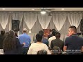 La puerta y el camino es Cristo - Culto de jóvenes (final audio)