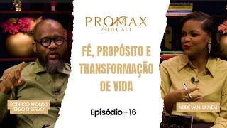 PROMAX EP16 COM PASTOR ENZO O SERVO