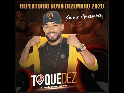 Toque dez 2020 (amor e fé)
