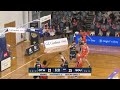 GAME 2 @ Nuggets - Ben Hall Big Plays