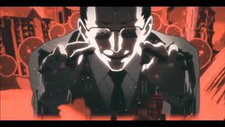 Аниме клип-Вечный Halloween (TALIBAL) Аниме клип-Вечный Halloween (TALIBAL)