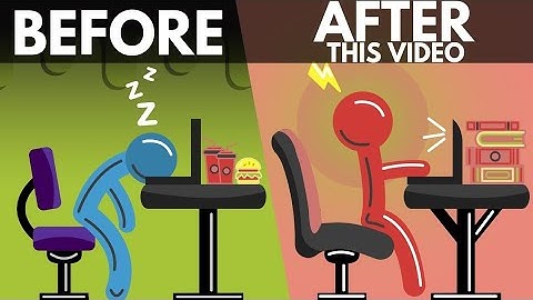 How To Stop Procrastination Forever | Simple Trick That Works