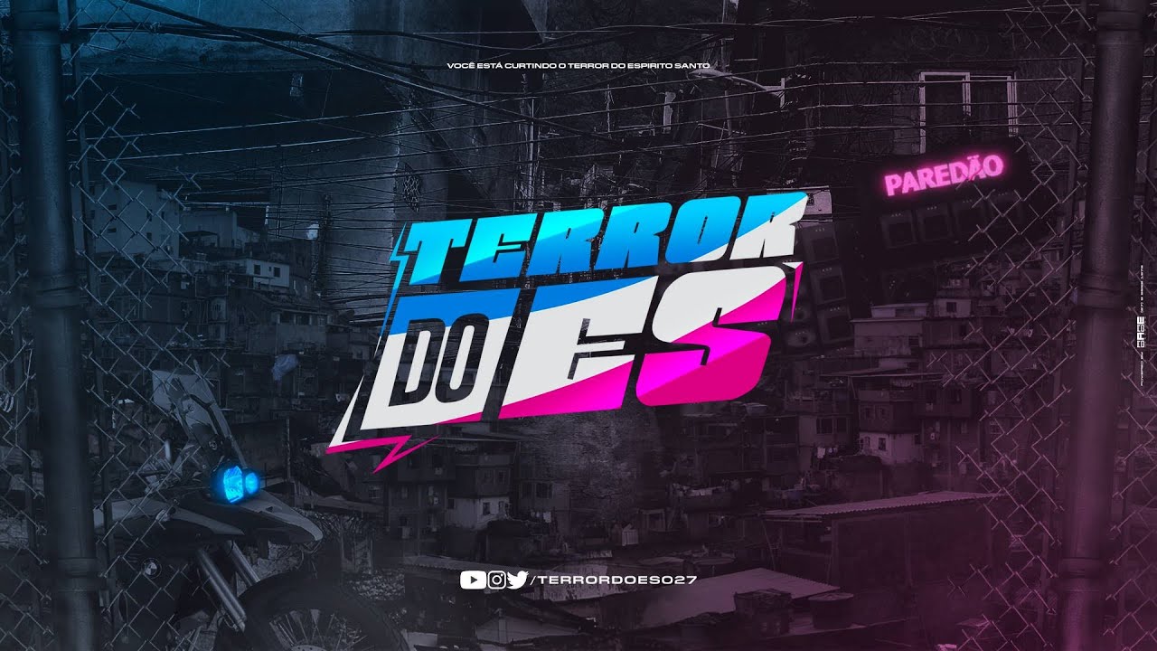 YouTubeでDJ ZULLU E MC BIEL PDR - PRA TIRAR MINHA BAD (DJ FB DE NITEROI) - TERROR DO ES 027を視聴