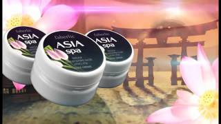 AsiaSpa- японские рецепты красоты!